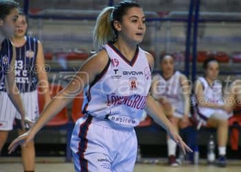 Ad Maiora Taranto-Nuova Matteotti Corato 65-53, la fotogallery