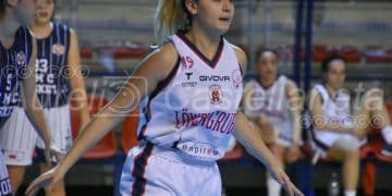 Ad Maiora Taranto-Nuova Matteotti Corato 65-53, la fotogallery