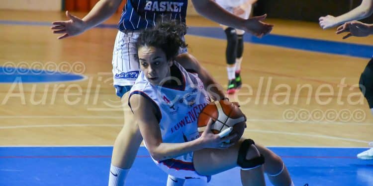 Ad Maiora Taranto-Nuova Matteotti Corato 65-53, la fotogallery