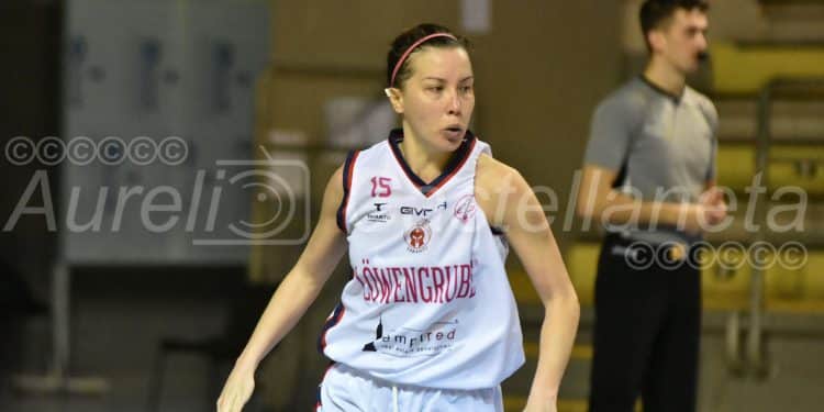 Ad Maiora Taranto-Nuova Matteotti Corato 65-53, la fotogallery