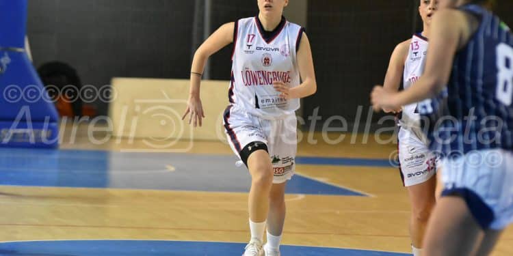Ad Maiora Taranto-Nuova Matteotti Corato 65-53, la fotogallery