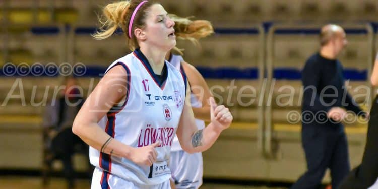 Ad Maiora Taranto-Nuova Matteotti Corato 65-53, la fotogallery