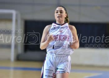 Ad Maiora Taranto – Catanzaro Centro Basket 68-47, la fotogallery