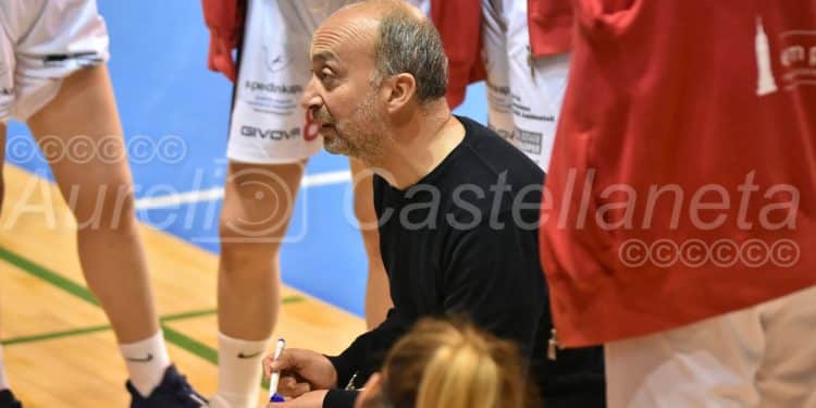 Ad Maiora Taranto – Catanzaro Centro Basket 68-47, la fotogallery