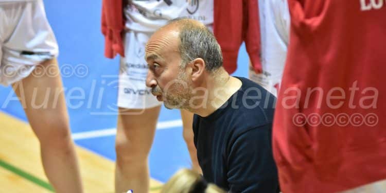 Ad Maiora Taranto – Catanzaro Centro Basket 68-47, la fotogallery