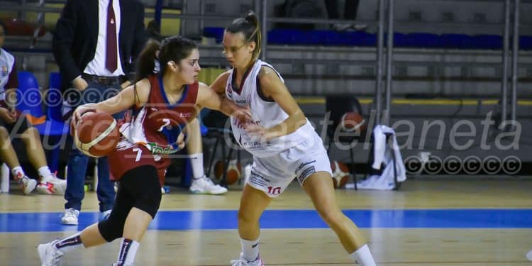 Ad Maiora Taranto-Salerno Basket 92 61-57, la fotogallery