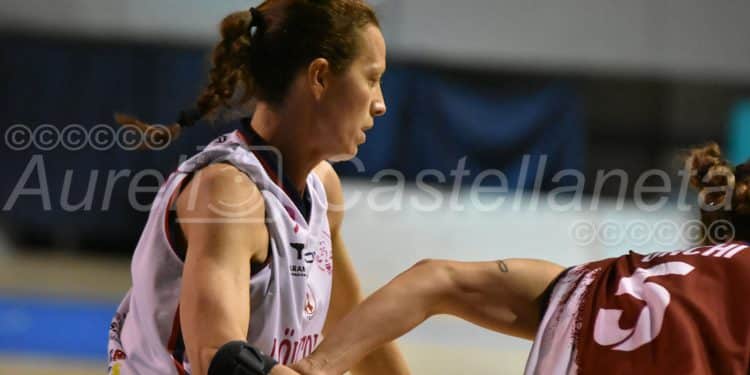 Ad Maiora Taranto-Salerno Basket 92 61-57, la fotogallery