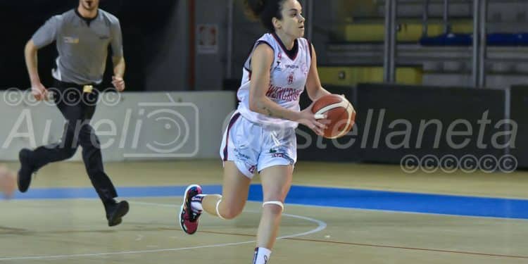 Ad Maiora Taranto-Salerno Basket 92 61-57, la fotogallery