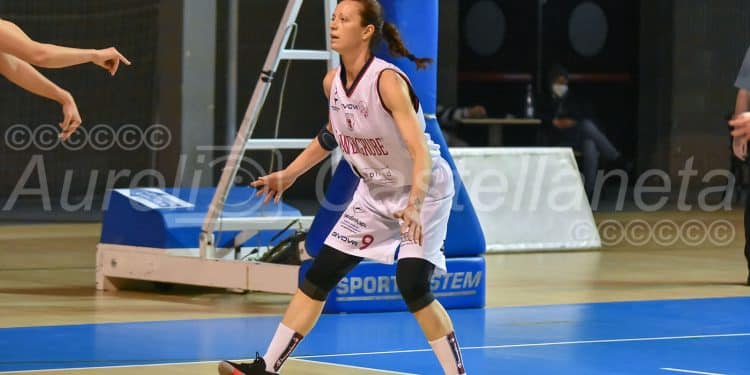 Ad Maiora Taranto-Salerno Basket 92 61-57, la fotogallery