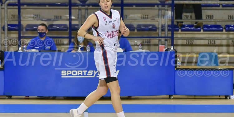 Ad Maiora Taranto-Salerno Basket 92 61-57, la fotogallery