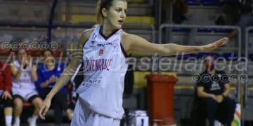 Ad Maiora Taranto-Salerno Basket 92 61-57, la fotogallery