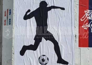 Taranto, la richiesta dei tifosi: “Lotta e vinci per noi”