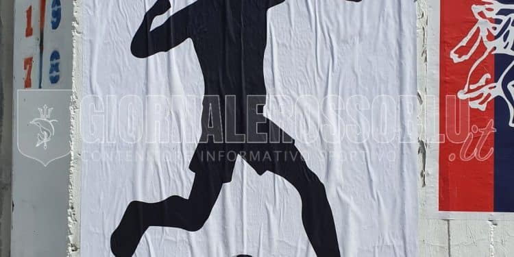 Taranto, la richiesta dei tifosi: “Lotta e vinci per noi”