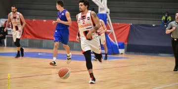 CJ Taranto-Pozzuoli, l’ex Longobardi: “Gara speciale”