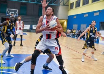 CJ Taranto, Matrone coach Olive post Pozzuoli
