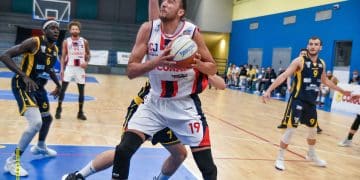 CJ Taranto, Matrone coach Olive post Pozzuoli