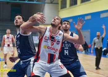 Sant’Antimo-CJ Taranto, parla l’ex Matrone: “Partita che vale tanto”
