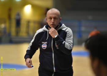 CJ Taranto in Coppa Italia, Coach Olive e capitan Stanic: “Scriviamo la storia”