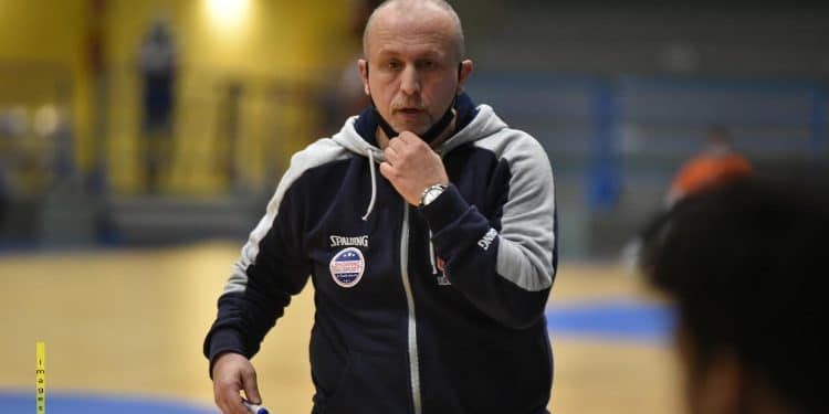 CJ Taranto in Coppa Italia, Coach Olive e capitan Stanic: “Scriviamo la storia”