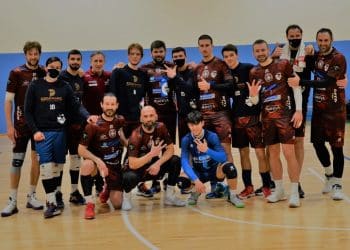 Volley Club Grottaglie: contro l’Altamura si chiude il girone di andata