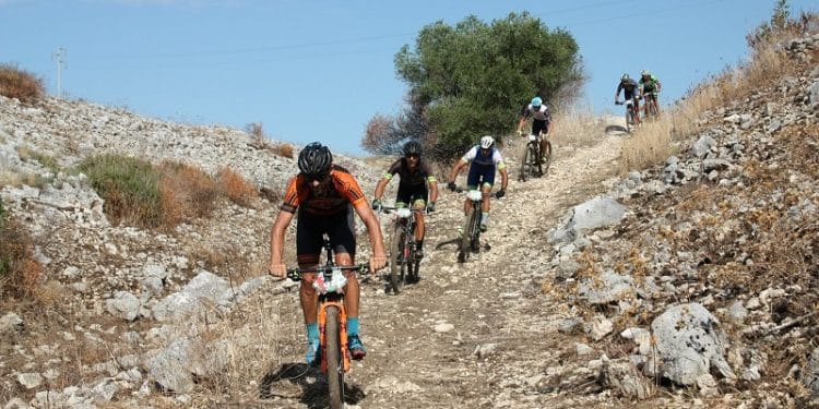 Marathon degli Spartani, appuntamento al 17 ottobre