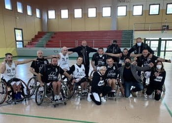 La Cisa Boys Basket Taranto conquista i play-off