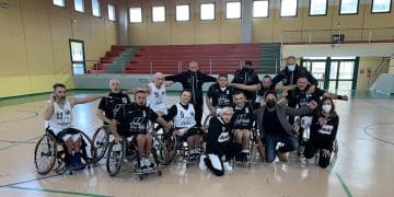 La Cisa Boys Basket Taranto conquista i play-off