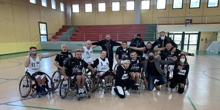 La Cisa Boys Basket Taranto conquista i play-off