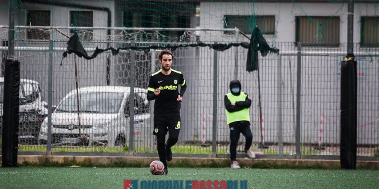 Lavello-Brindisi 1-0, la fotogallery