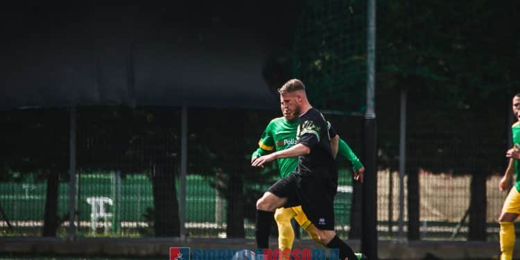 Lavello-Team Altamura 1-1, la fotogallery