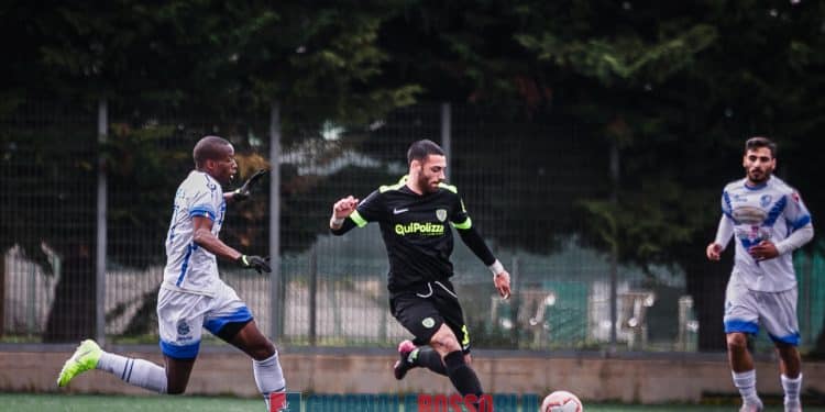 Lavello-Brindisi 1-0, la fotogallery