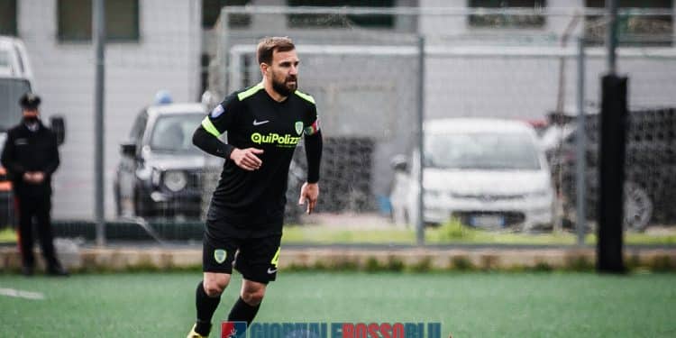 Lavello-Brindisi 1-0, la fotogallery