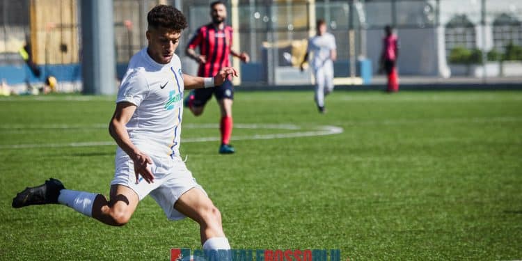 Cerignola-Picerno 4-1, la fotogallery