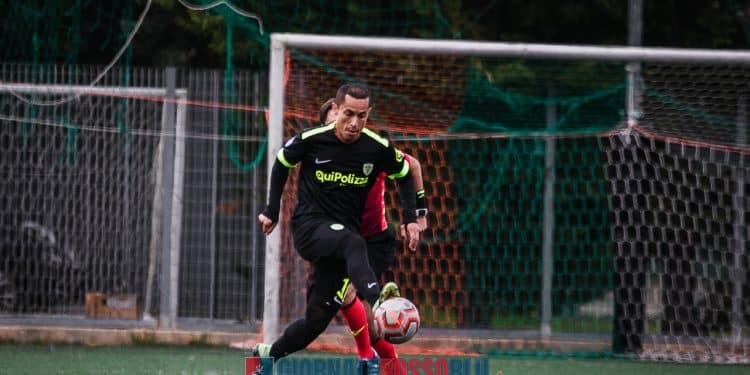 Lavello-Brindisi 1-0, la fotogallery