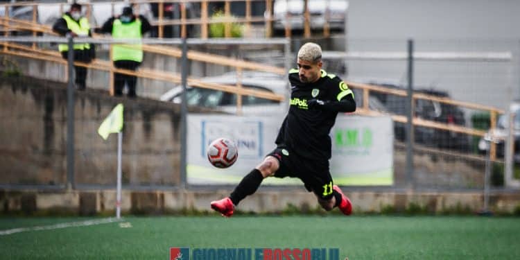 Lavello-Brindisi 1-0, la fotogallery