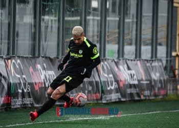 Lavello-Brindisi 1-0, la fotogallery