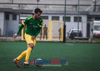 Lavello-Team Altamura 1-1, la fotogallery