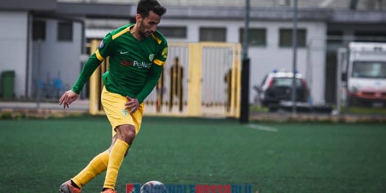 Lavello-Team Altamura 1-1, la fotogallery