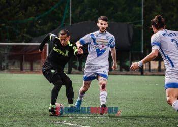 Lavello-Brindisi 1-0, la fotogallery