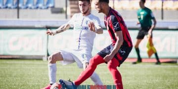Cerignola-Picerno 4-1, la fotogallery
