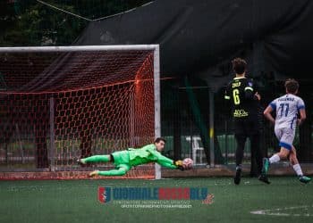 Lavello-Brindisi 1-0, la fotogallery