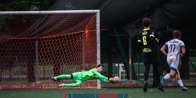 Lavello-Brindisi 1-0, la fotogallery