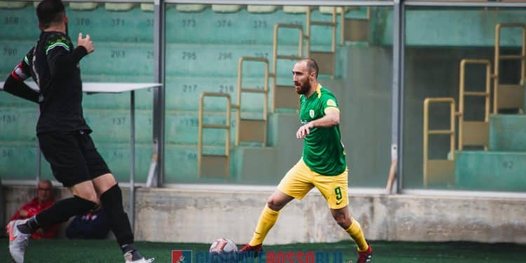 Lavello-Team Altamura 1-1, la fotogallery