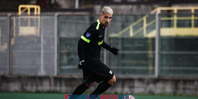 Lavello-Brindisi 1-0, la fotogallery