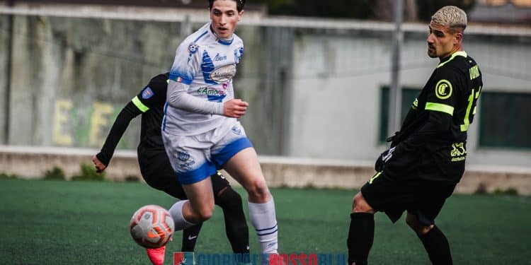 Lavello-Brindisi 1-0, la fotogallery