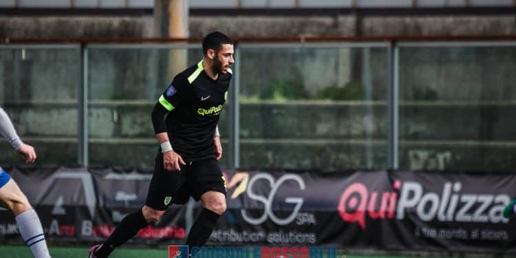 Lavello-Brindisi 1-0, la fotogallery