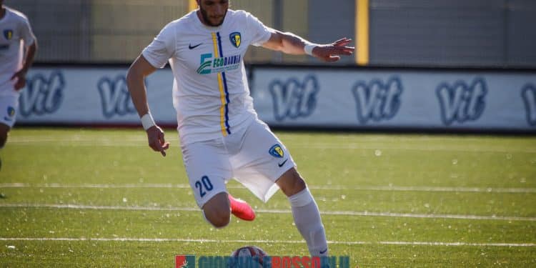 Cerignola-Picerno 4-1, la fotogallery