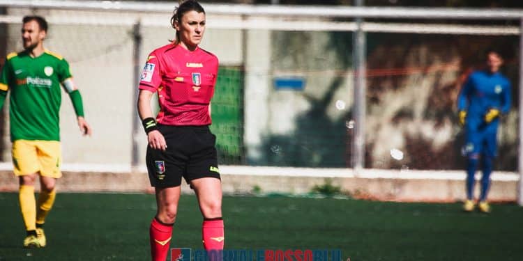 Lavello-Team Altamura 1-1, la fotogallery