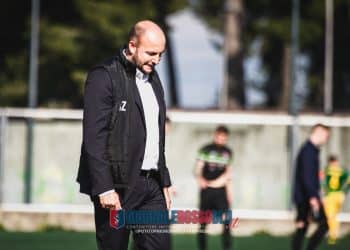 Lavello-Team Altamura 1-1, la fotogallery