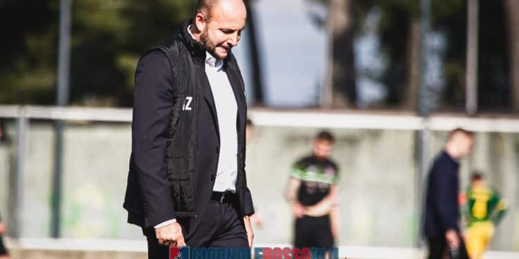 Lavello-Team Altamura 1-1, la fotogallery